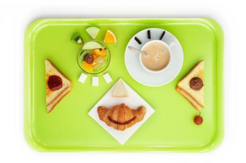 Hotel Ibis Budget Saint-omer Centre