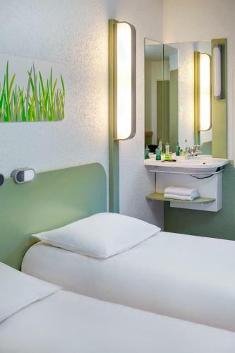 Hotel Ibis Budget Saint-omer Centre