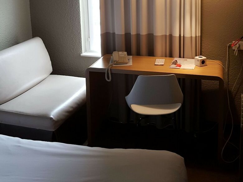Hotel Ibis Saint-omer Centre