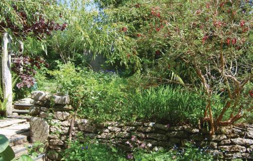 Holiday Home Guirhoel Les Bergeries