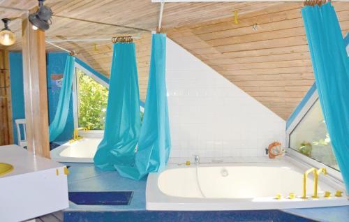 Holiday Home Guirhoel Les Bergeries