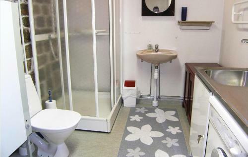 Holiday Home S�raby Eksj�