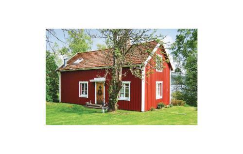 Holiday Home T�ll�s Eksj�