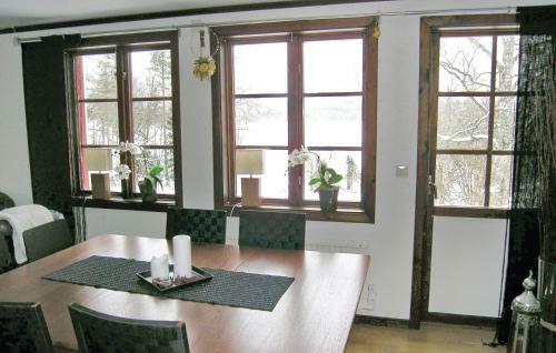 Holiday Home T�ll�s Eksj�