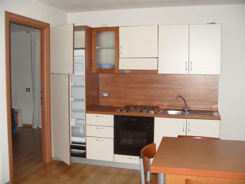 Apartamento La Rosa Dei Venti