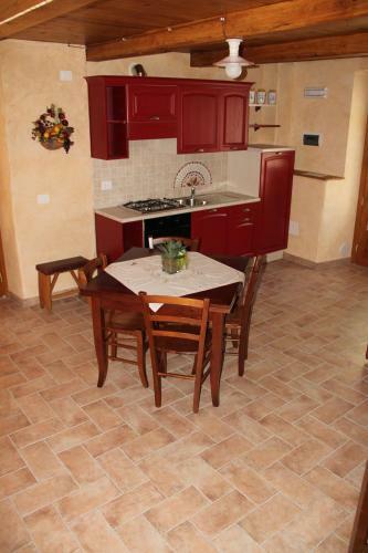 Agroturismo Agriturismo Le Paicciole