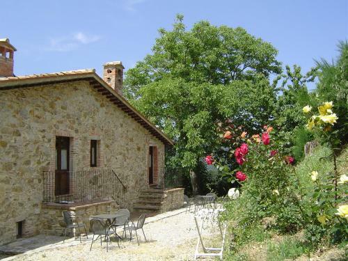 Agroturismo Podere Le Ghiande