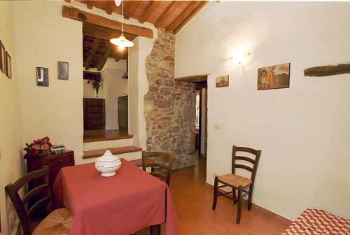 Agroturismo Podere Le Ghiande