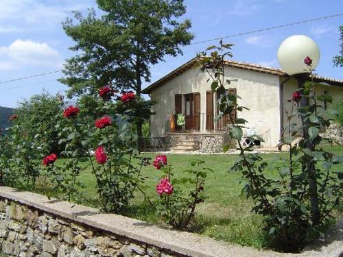 Agroturismo Podere Le Ghiande