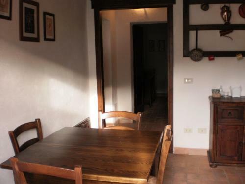 Agroturismo Podere Le Ghiande