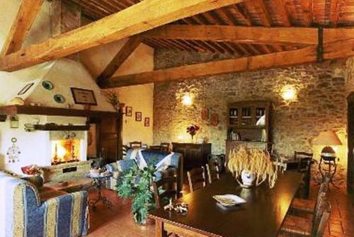 Agroturismo Podere Le Ghiande