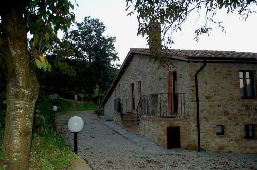 Agroturismo Podere Le Ghiande