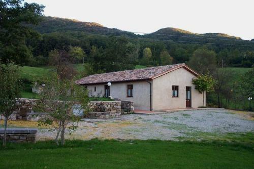 Agroturismo Podere Le Ghiande