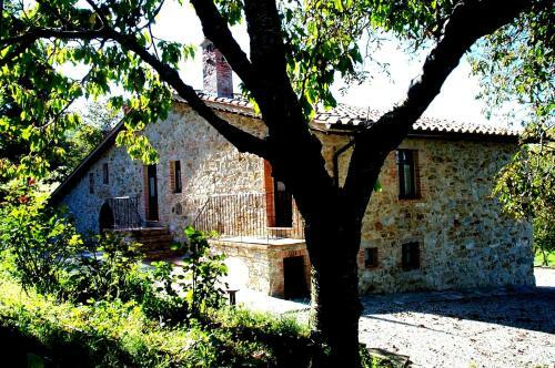 Agroturismo Podere Le Ghiande