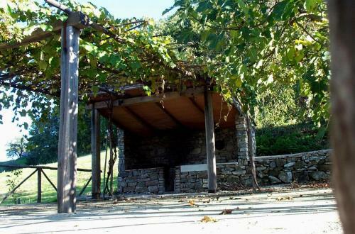 Agroturismo Podere Le Ghiande