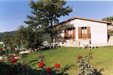Agroturismo Podere Le Ghiande