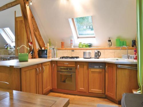 Holiday Home Lauviniere O-619
