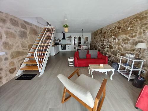 Hostal Ref�gio Do Anjo - Alojamento Local