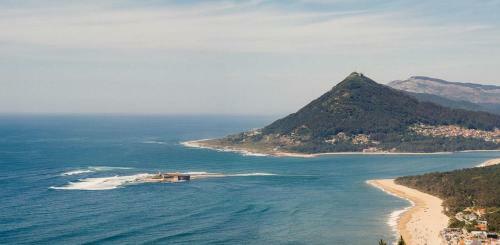 Hostal Ref�gio Do Anjo - Alojamento Local