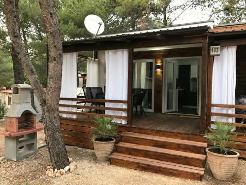 Apartamento Holiday Home Orsag