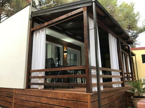 Apartamento Holiday Home Orsag