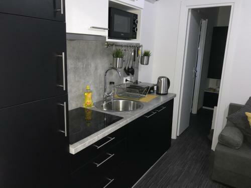 Apartamento Holiday Home Orsag
