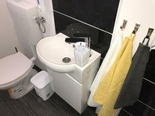 Apartamento Holiday Home Orsag
