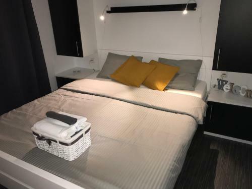 Apartamento Holiday Home Orsag