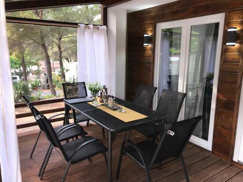 Apartamento Holiday Home Orsag
