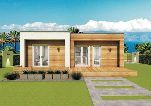Apartamento Holiday Home Orsag