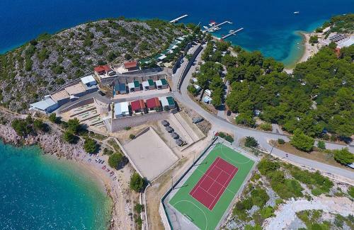 Apartamento Holiday Home Orsag