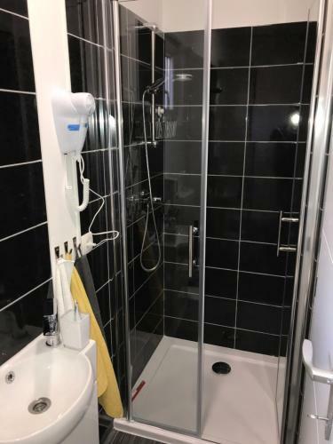 Apartamento Holiday Home Orsag