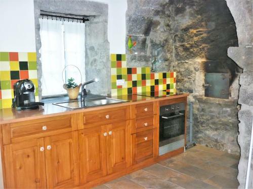 Villa Charming Green Country House