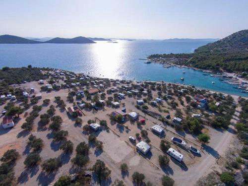 Apartamento Kayo Mobile Homes