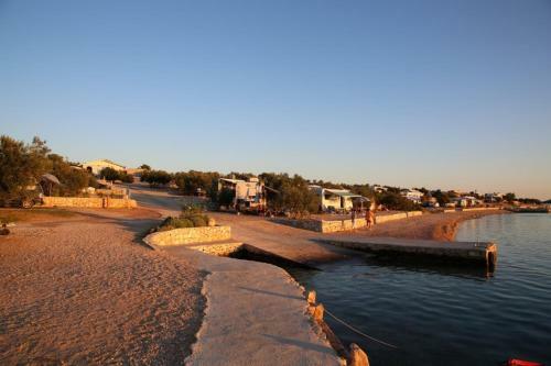 Apartamento Kayo Mobile Homes
