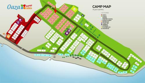 Apartamento Kayo Mobile Homes