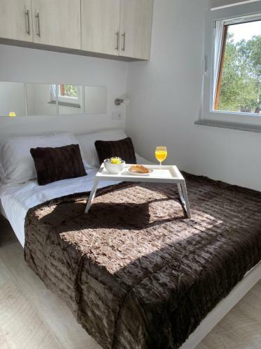 Apartamento Kayo Mobile Homes