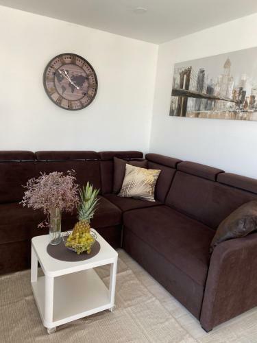 Apartamento Kayo Mobile Homes