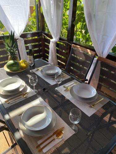 Apartamento Kayo Mobile Homes