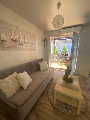 Apartamento Kayo Mobile Homes