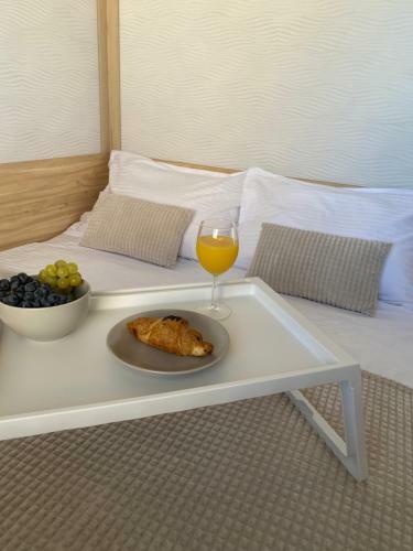 Apartamento Kayo Mobile Homes