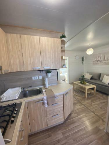 Apartamento Kayo Mobile Homes