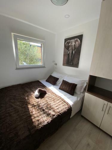Apartamento Kayo Mobile Homes