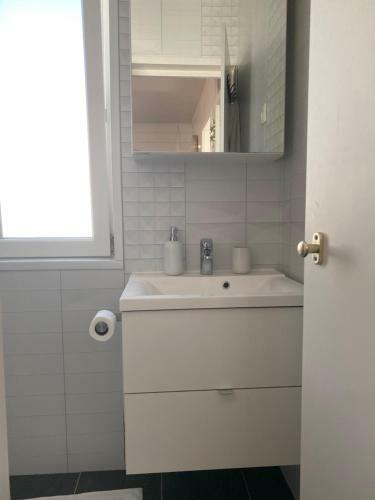 Apartamento Kayo Mobile Homes