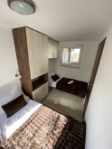 Apartamento Kayo Mobile Homes