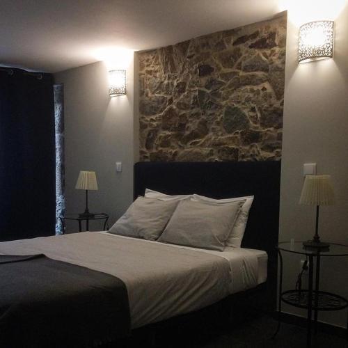 Agroturismo Quinta Do Ragal