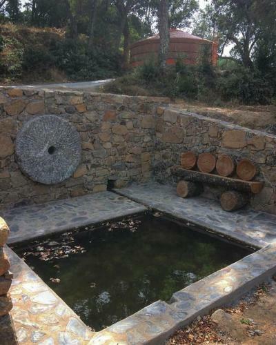 Agroturismo Quinta Do Ragal