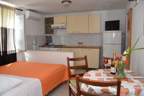 Apartmani Rossa