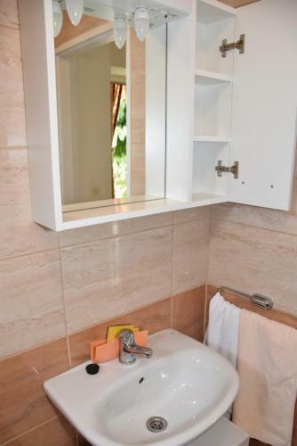 Apartmani Rossa