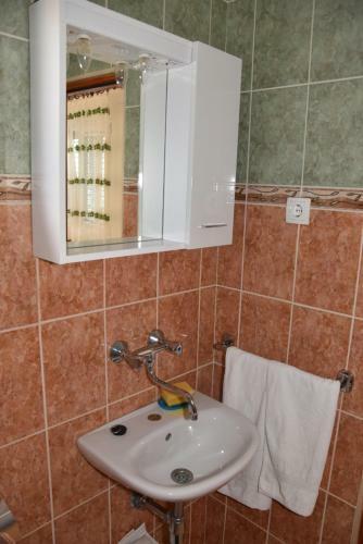 Apartmani Rossa